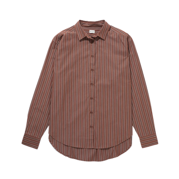 The Cordel Button Down