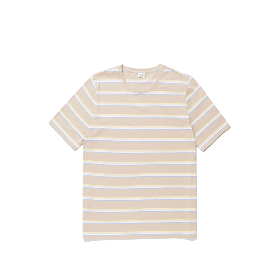 The Modern Tee
