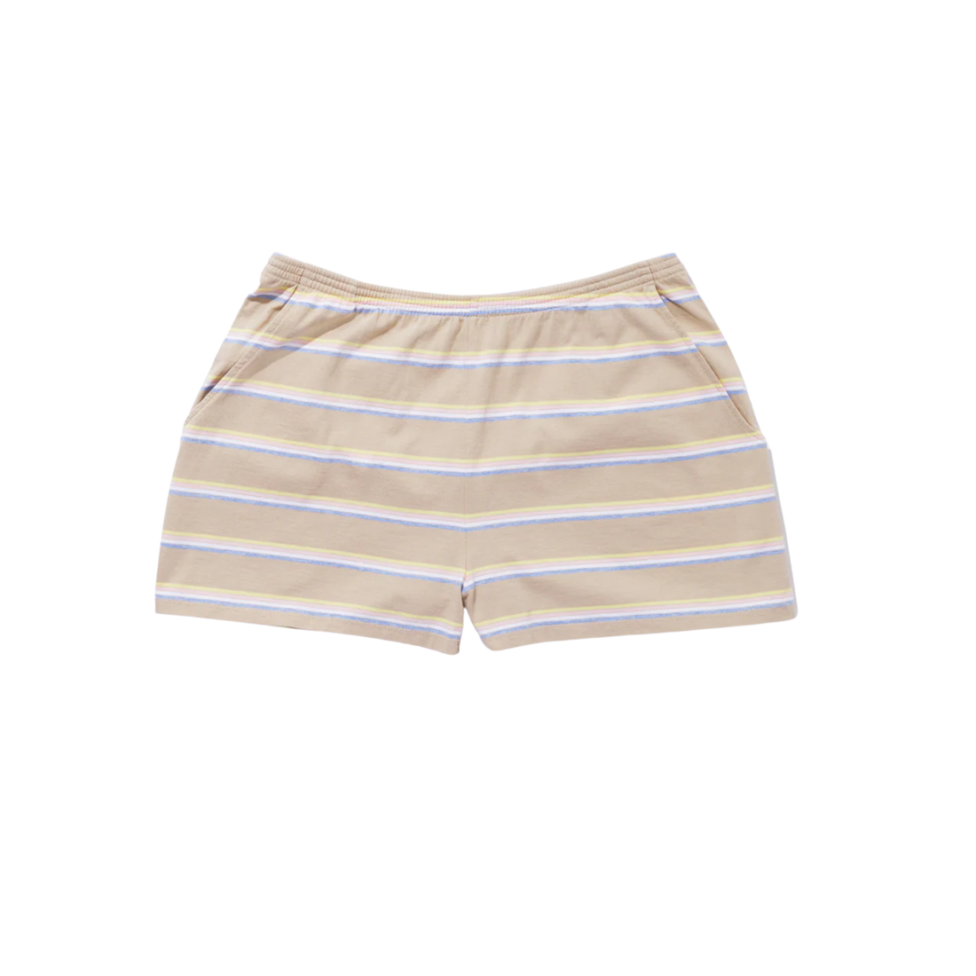 The Short