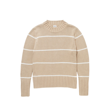 The Tatum Sweater