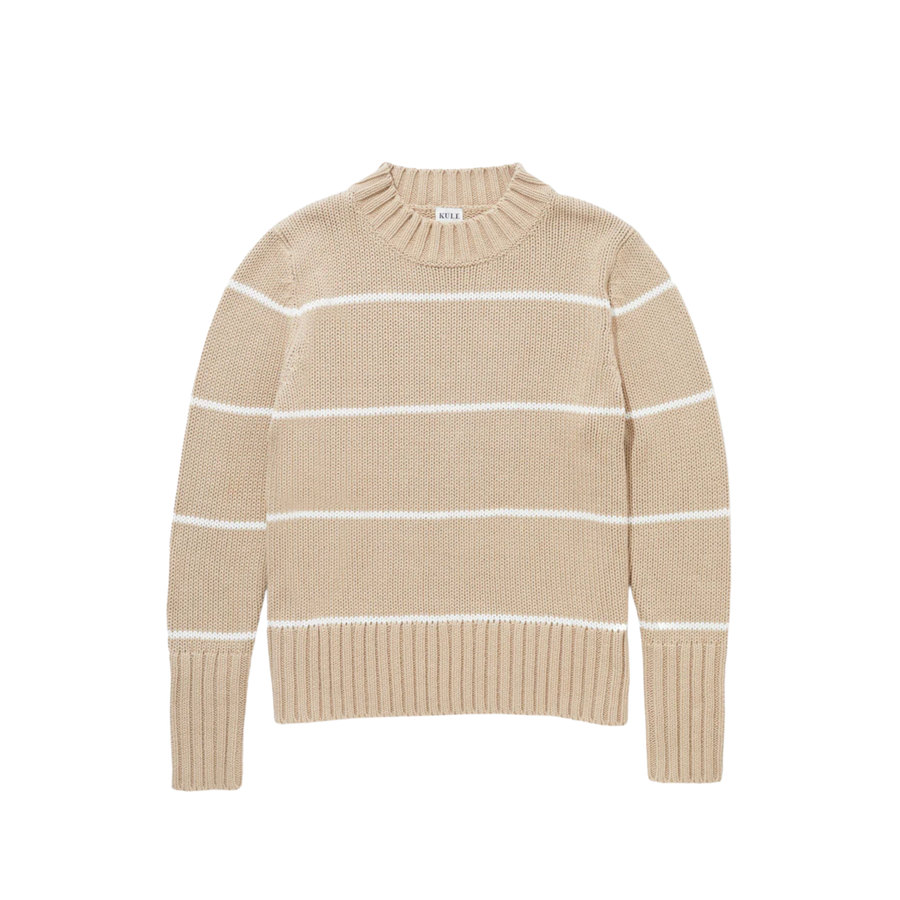 The Tatum Sweater