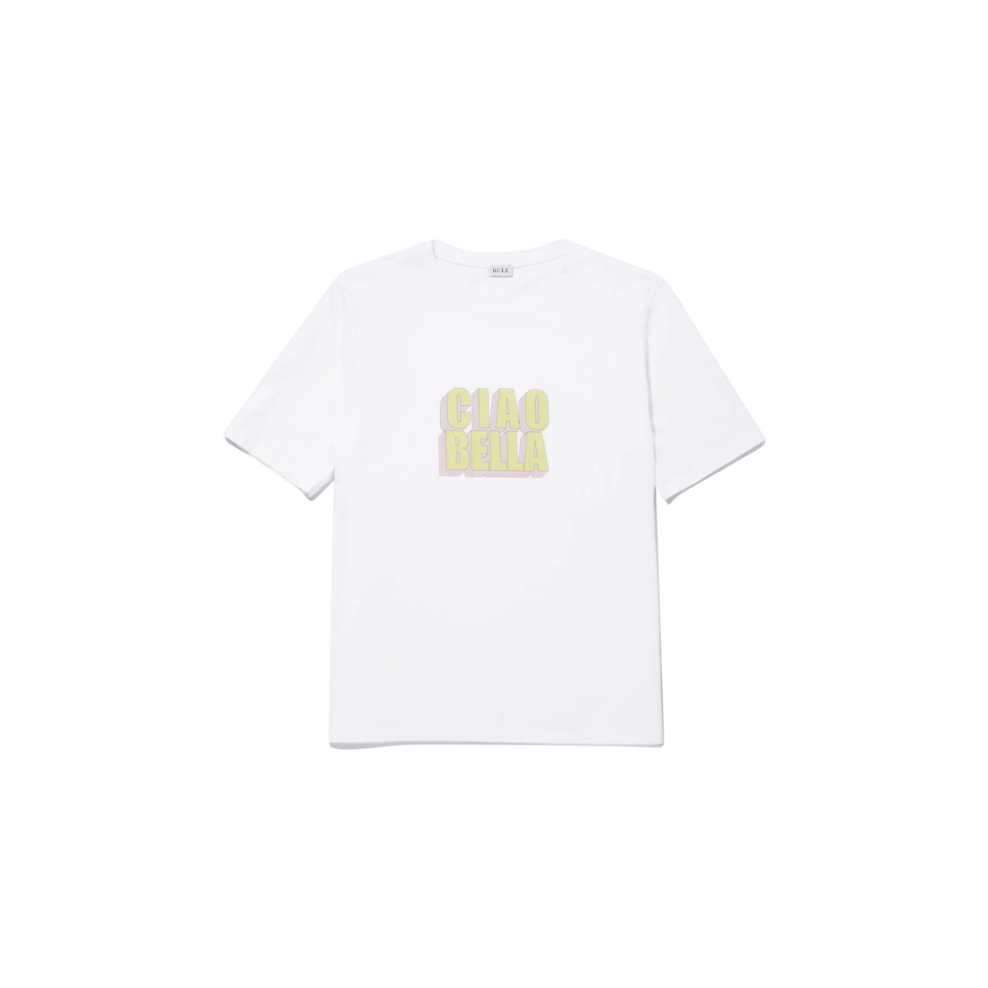 The Modern Ciao Bella Tee