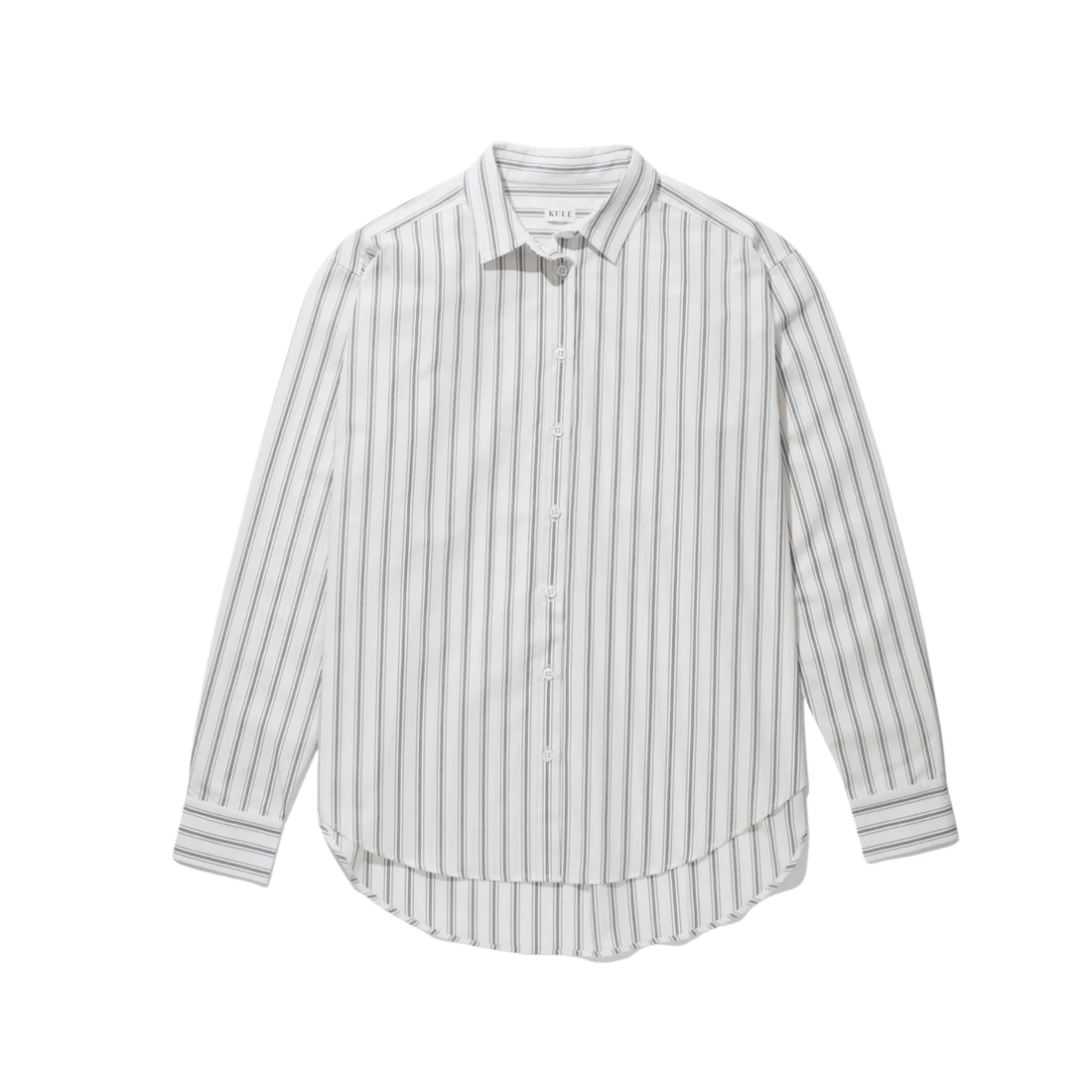 The Cordel Button Down
