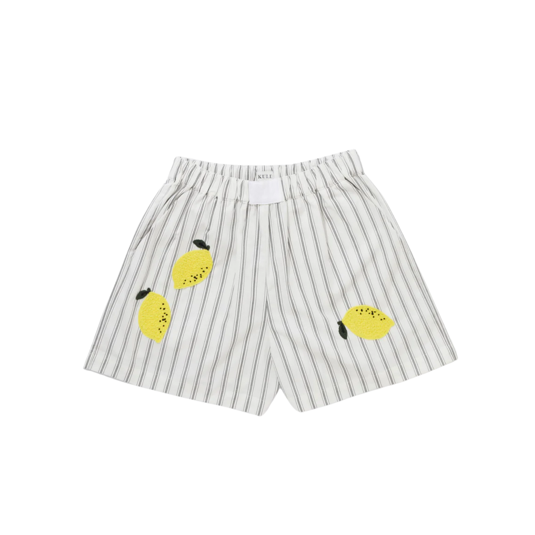The Limon Short