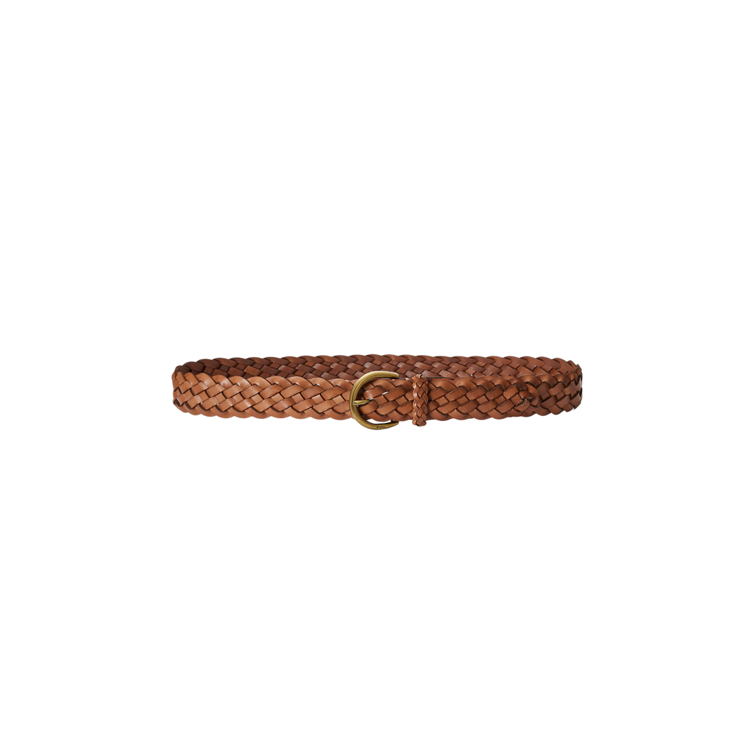 Woven Belt