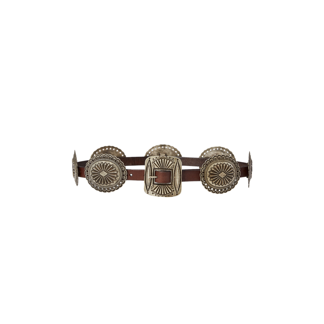 Western Style Belt