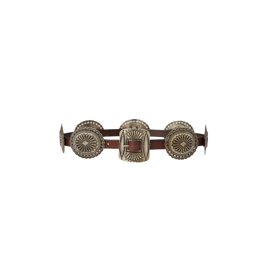 Western Style Belt