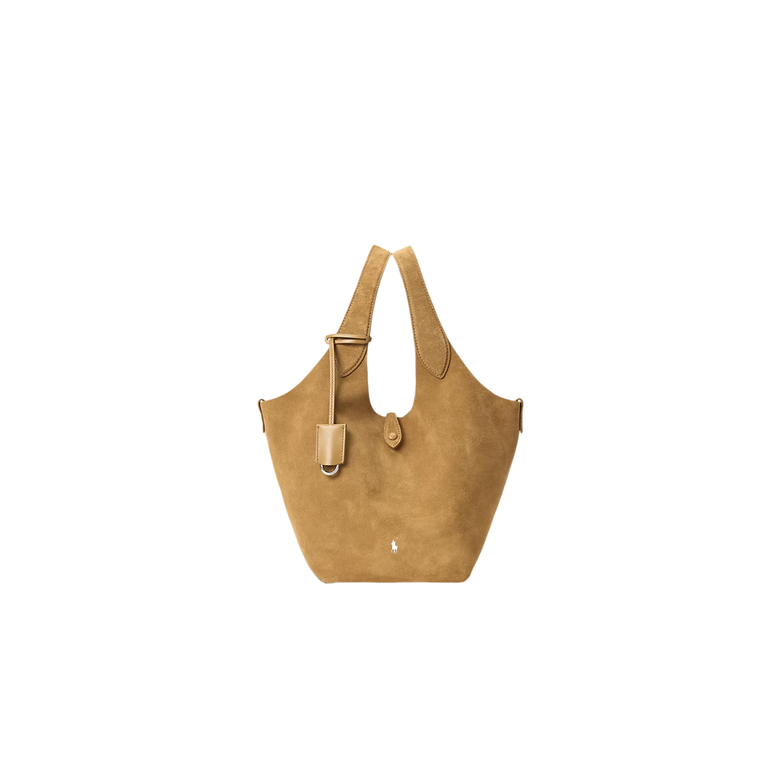 Play Tote Suede Medium