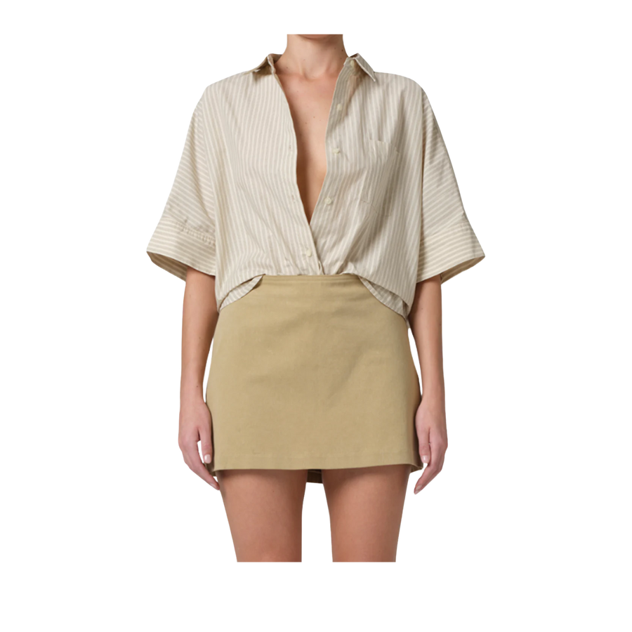 Amal Mini Skirt