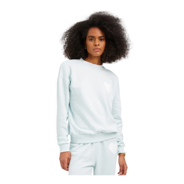 Heart Sweatshirt
