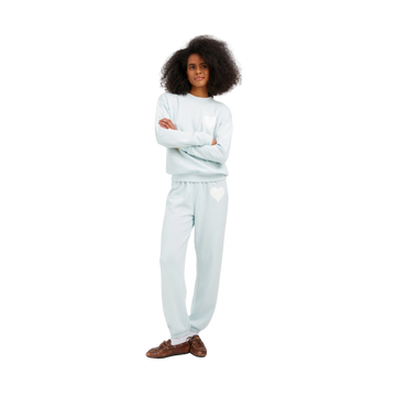 Heart Sweatpants
