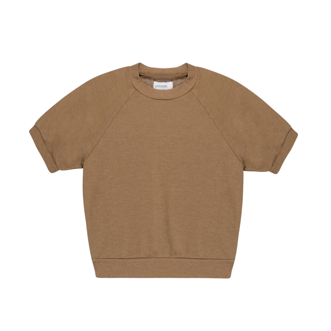 Raglan Sweatshirt