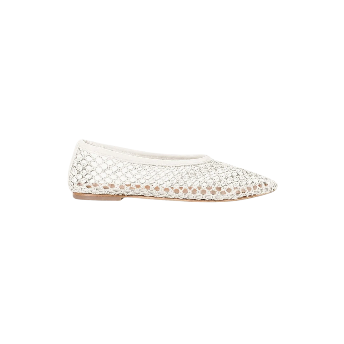 Alba Ballet Flat