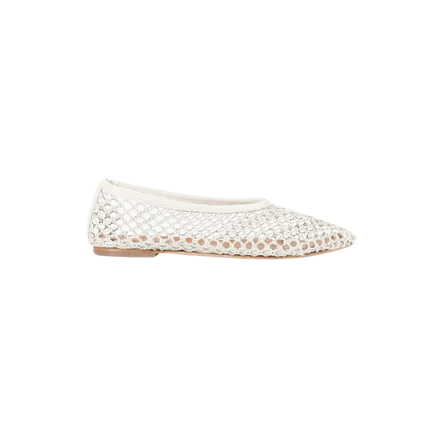 Alba Ballet Flat