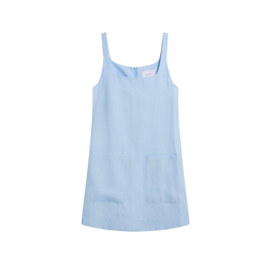 Delphi Mini Dress