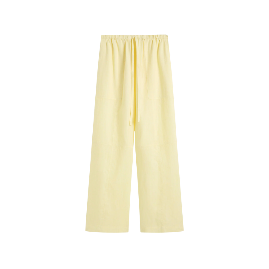 Leiden Pant