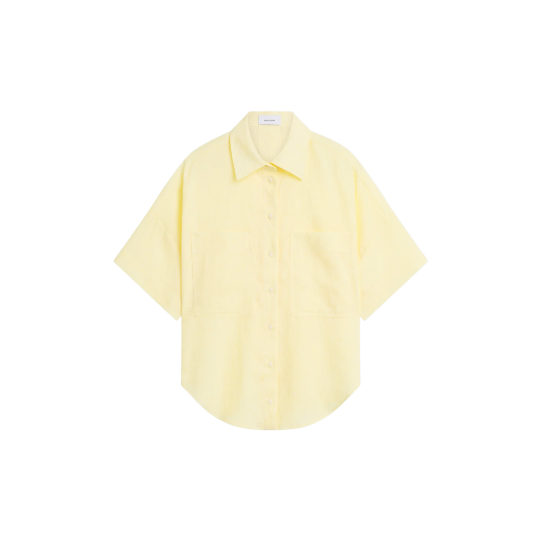 Leiden Shirt
