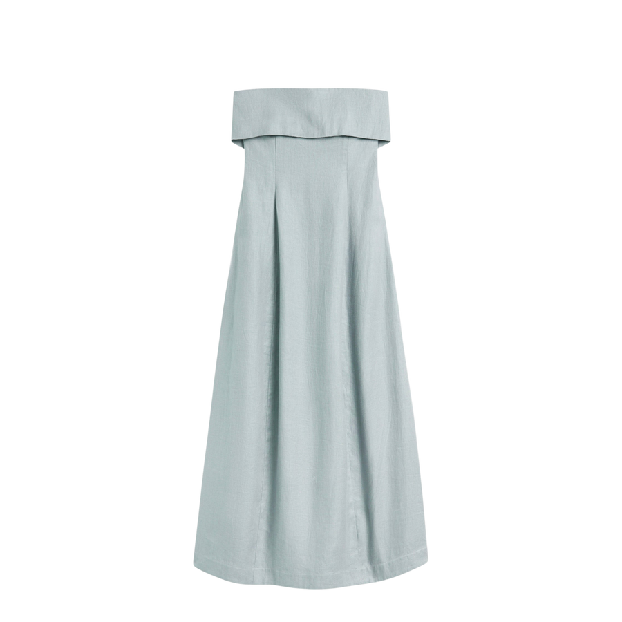 Atami Maxi Dress