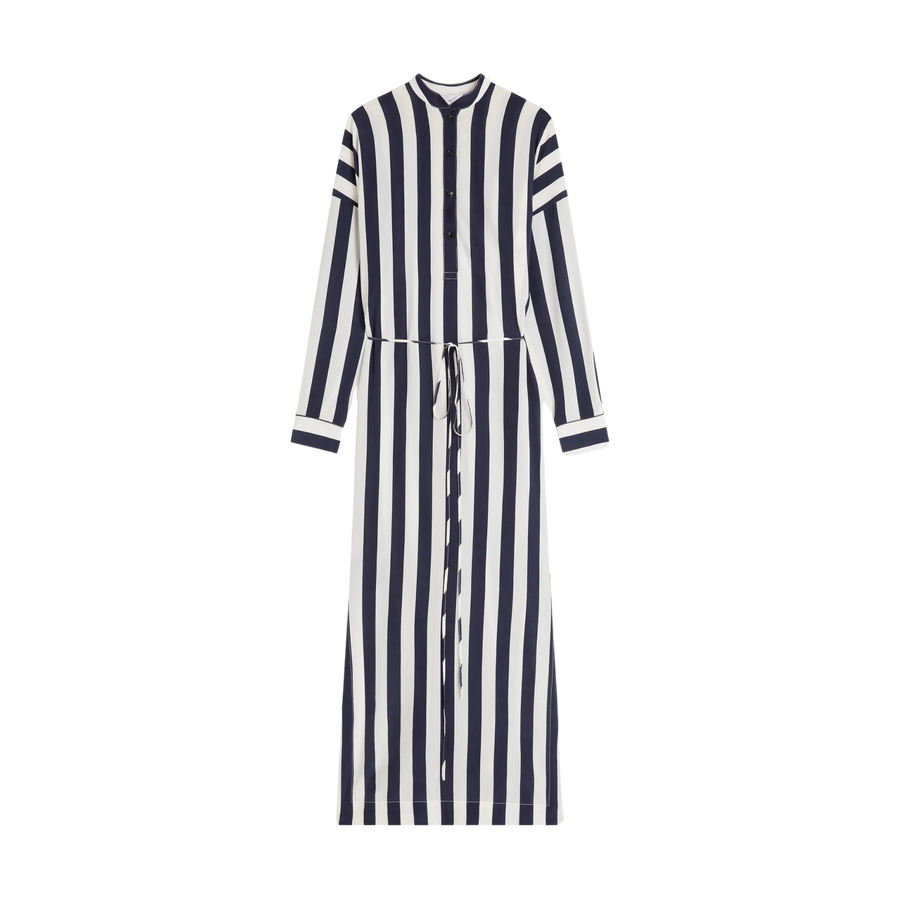 Orta Shirt Dress