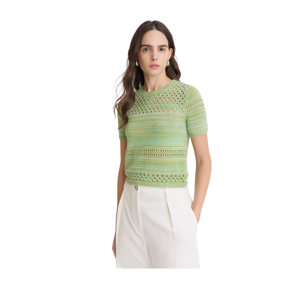 Boxy T-Shirt