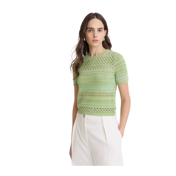 Boxy T-Shirt
