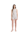 Pleated Short