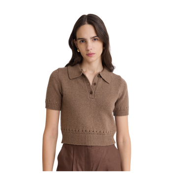 Polo Top