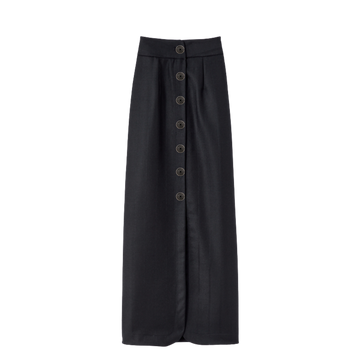Ivan Stripe Skirt