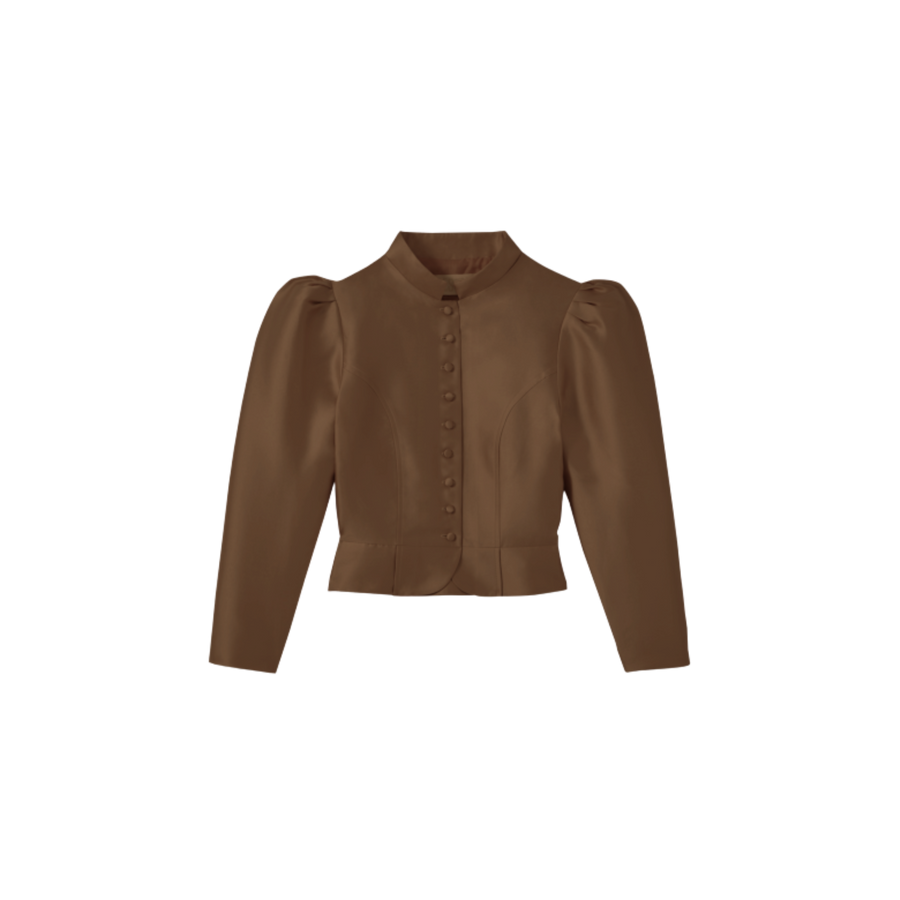 Amoako Smart Top