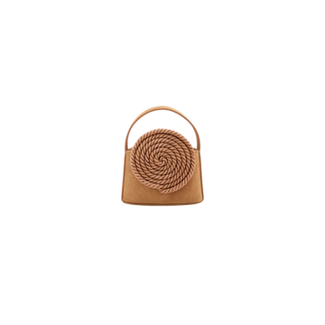 Mini Gunther Passementerie Suede