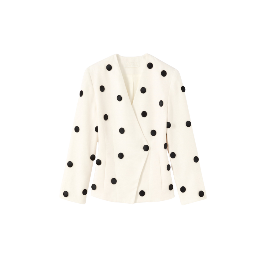 Aloise Buttoned Top