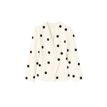 Aloise Buttoned Top