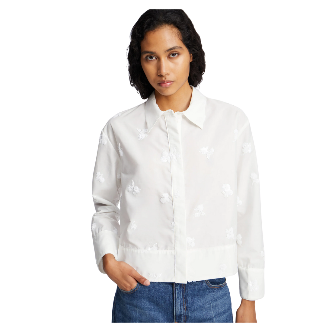 Kaseia Top