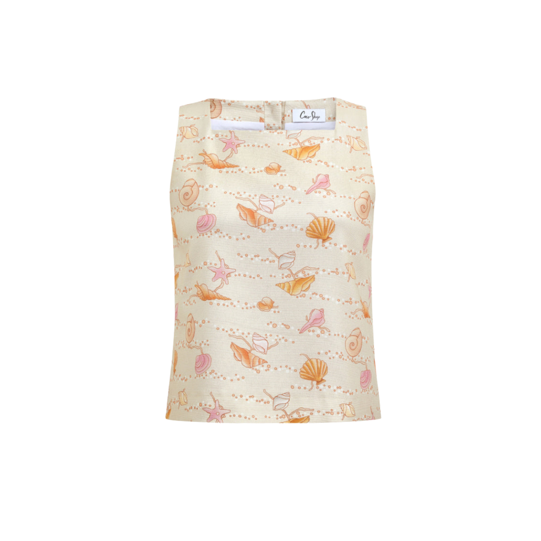 Shift Top