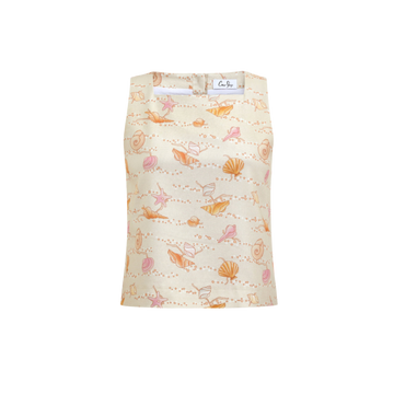 Shift Top