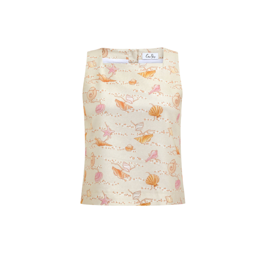Shift Top