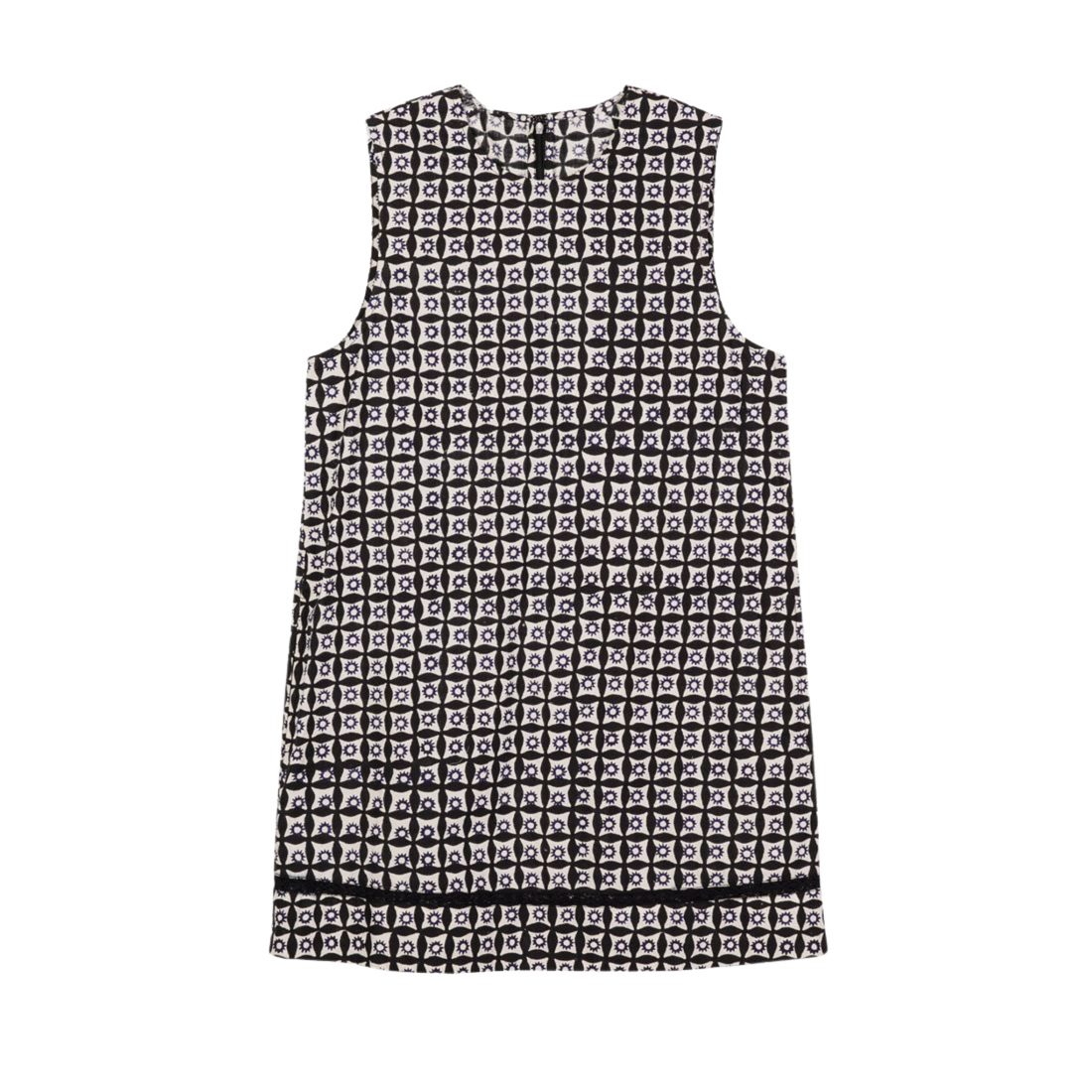 Indus Dress