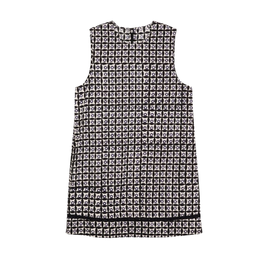 Indus Dress