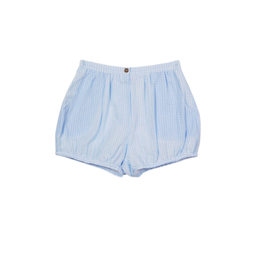 Savio Short