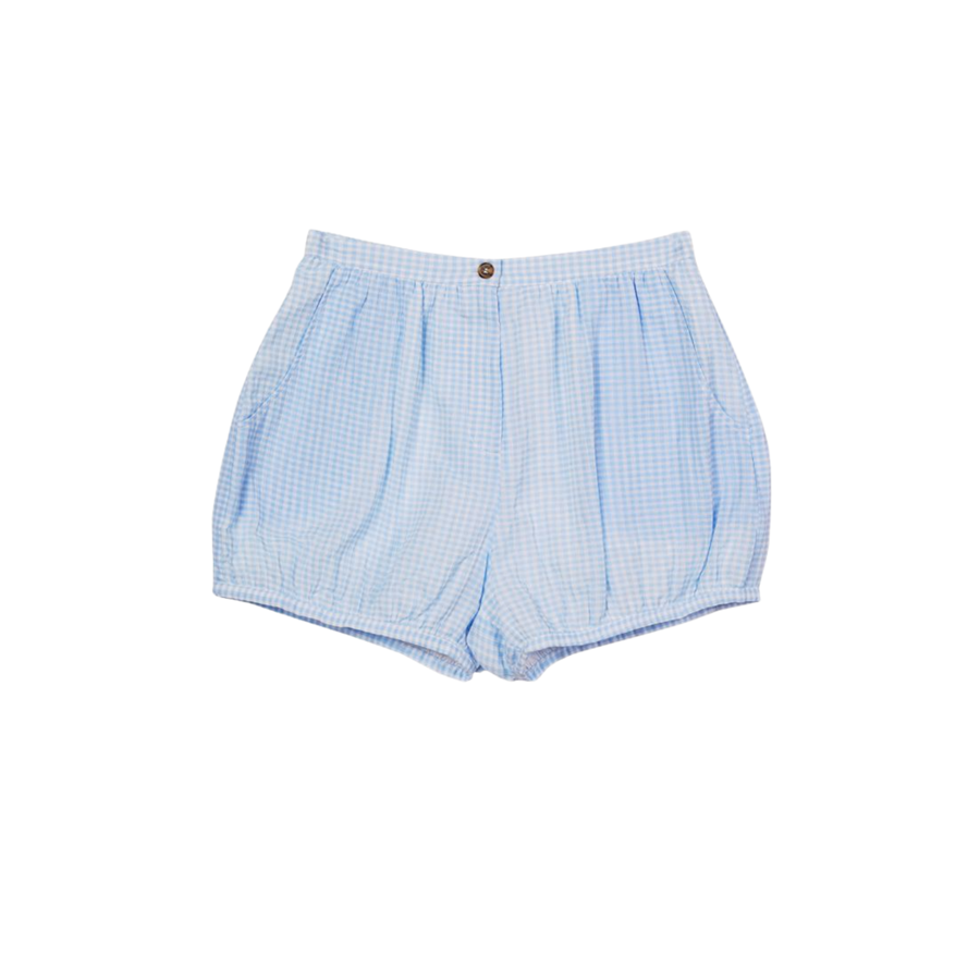 Savio Short