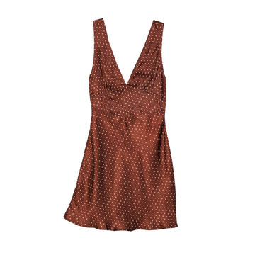 Manolo Dress