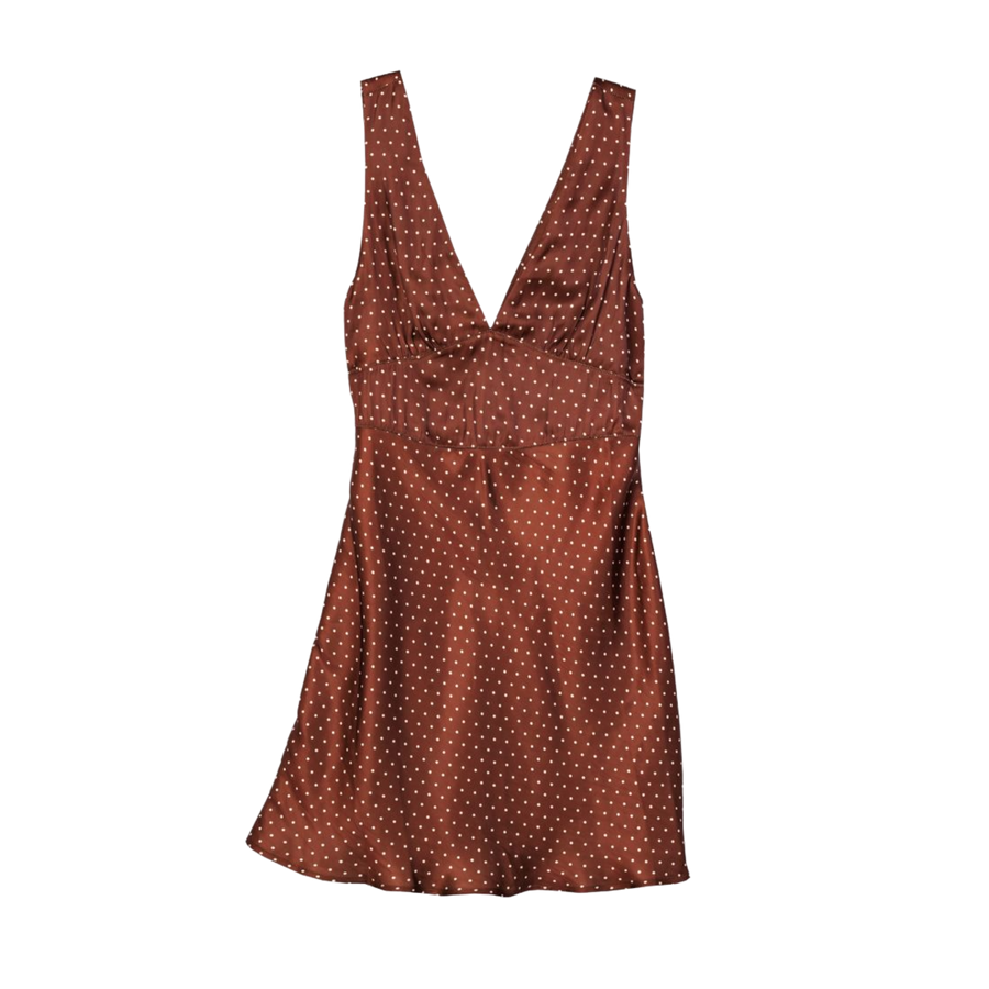 Manolo Dress