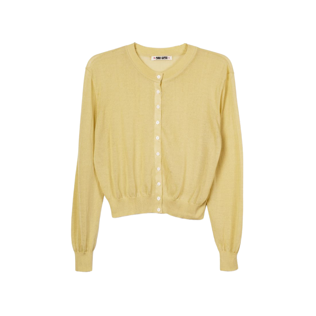 Hydra Cardigan