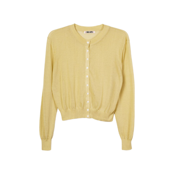 Hydra Cardigan