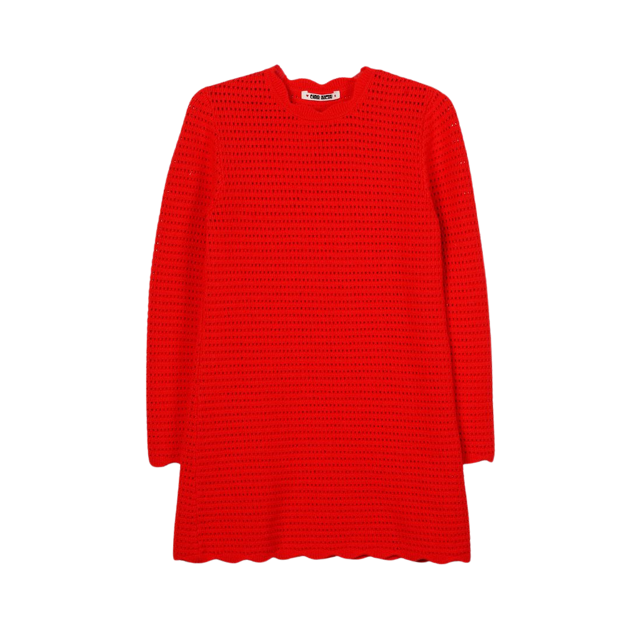 Faro Dress