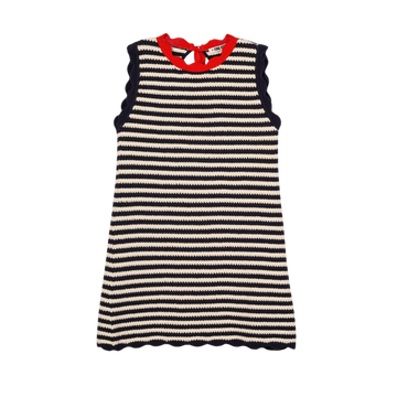 Fasano Dress