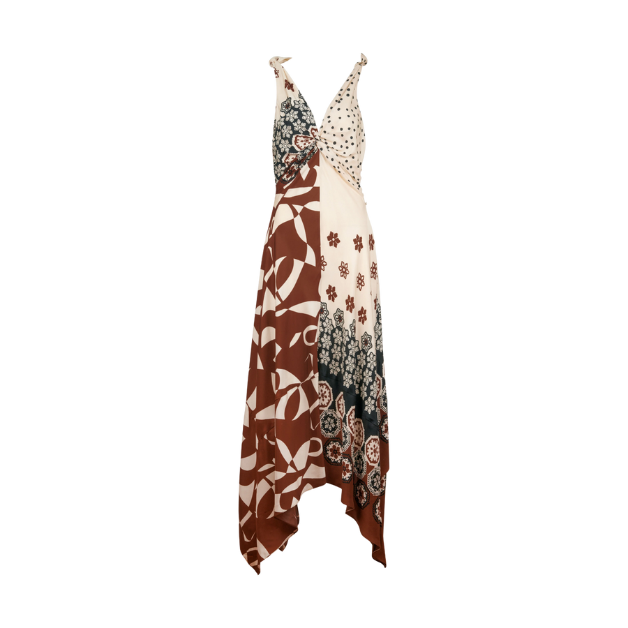 Mabel Dress