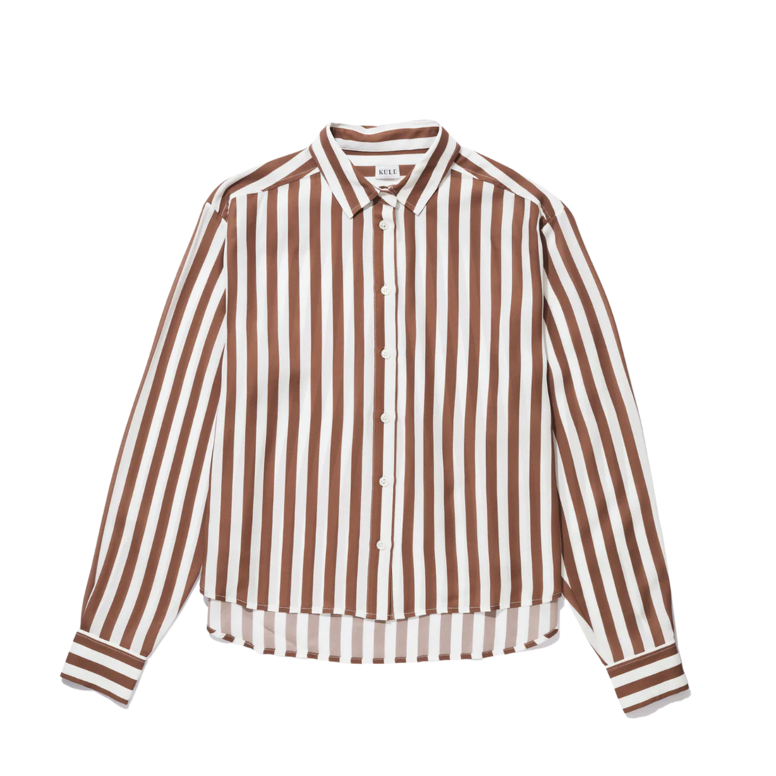 Silk Jada Top