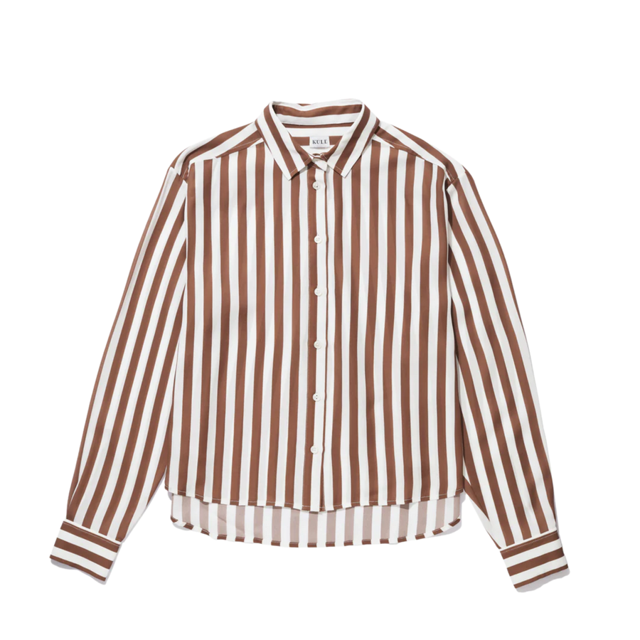 Silk Jada Top