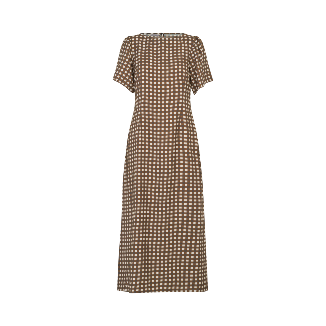 Adalene Dress